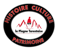 Patrimoine La Plagne Tarentaise
