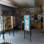 Fermeture de La Maison du Patrimoine