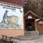 Partez sur les traces des mineurs de La Plagne
