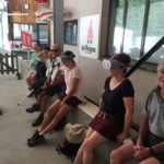Les visites guidées du sentier Mines de La Plagne vont débuter!